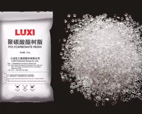 Policarbonat (PC pentru scurt)