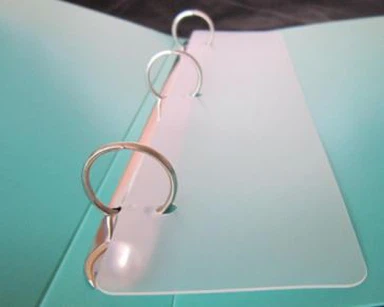 Foaie solidă antistatică pentru PC